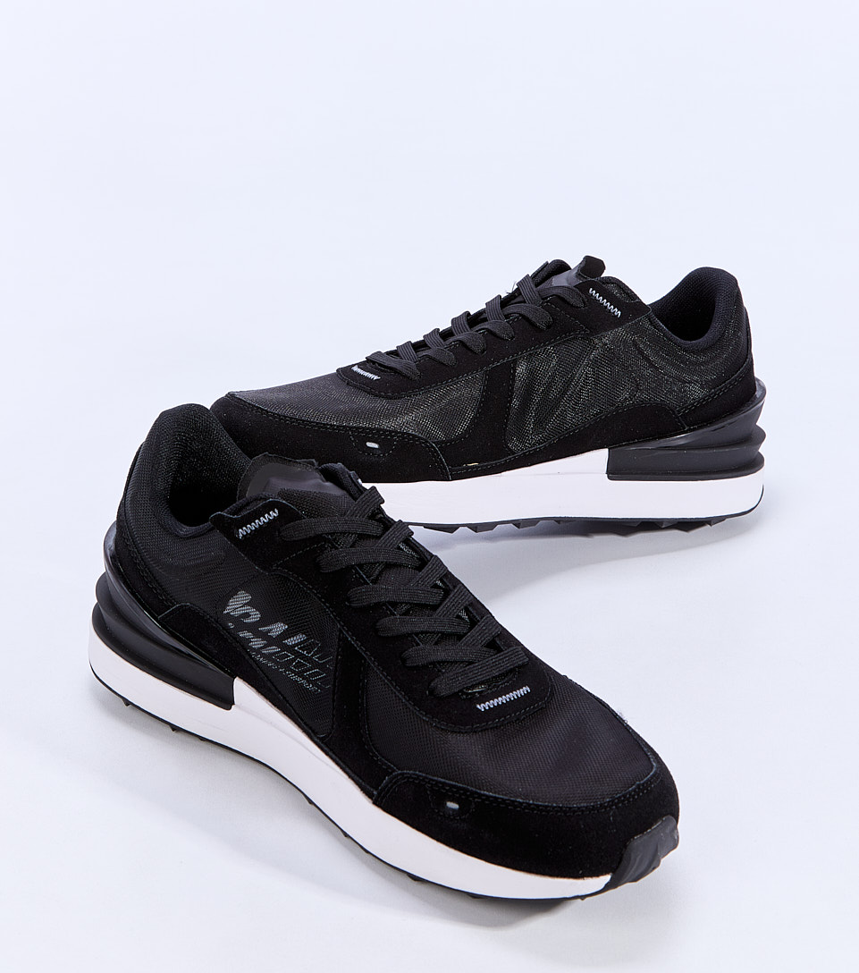 Tenis Rs Life Stile Comet 123057 NG