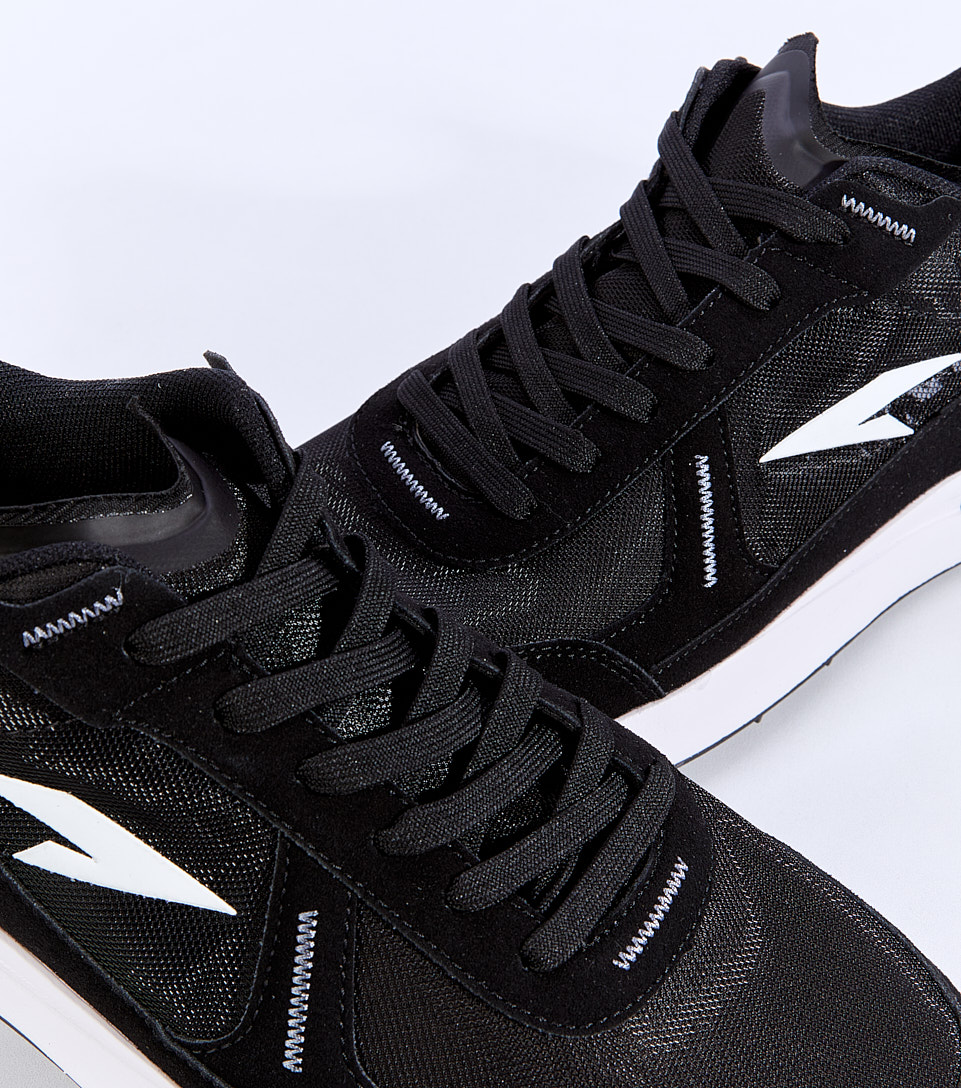 Tenis Rs Life Stile Comet 123057 NG