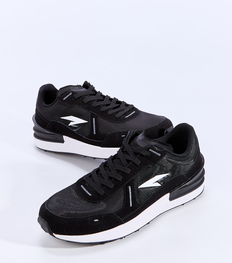 Tenis Rs Life Stile Comet 123057 NG