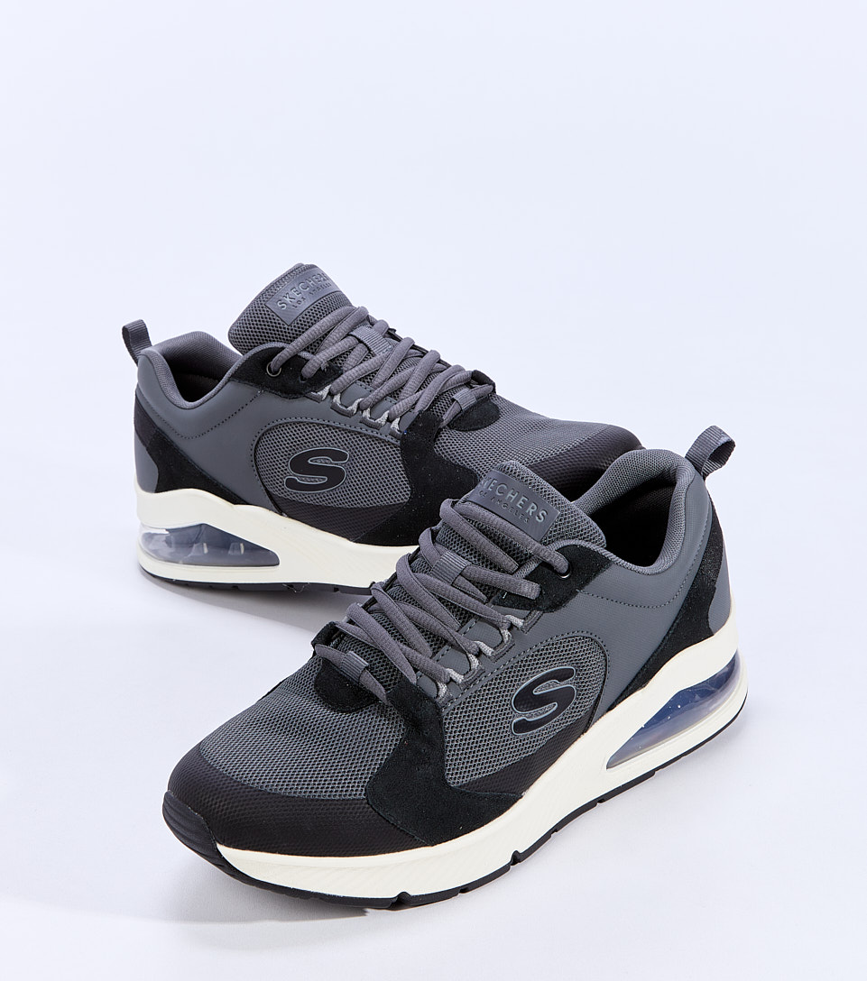Tenis Skechers Uno 2 - 90s 2 122461 NG