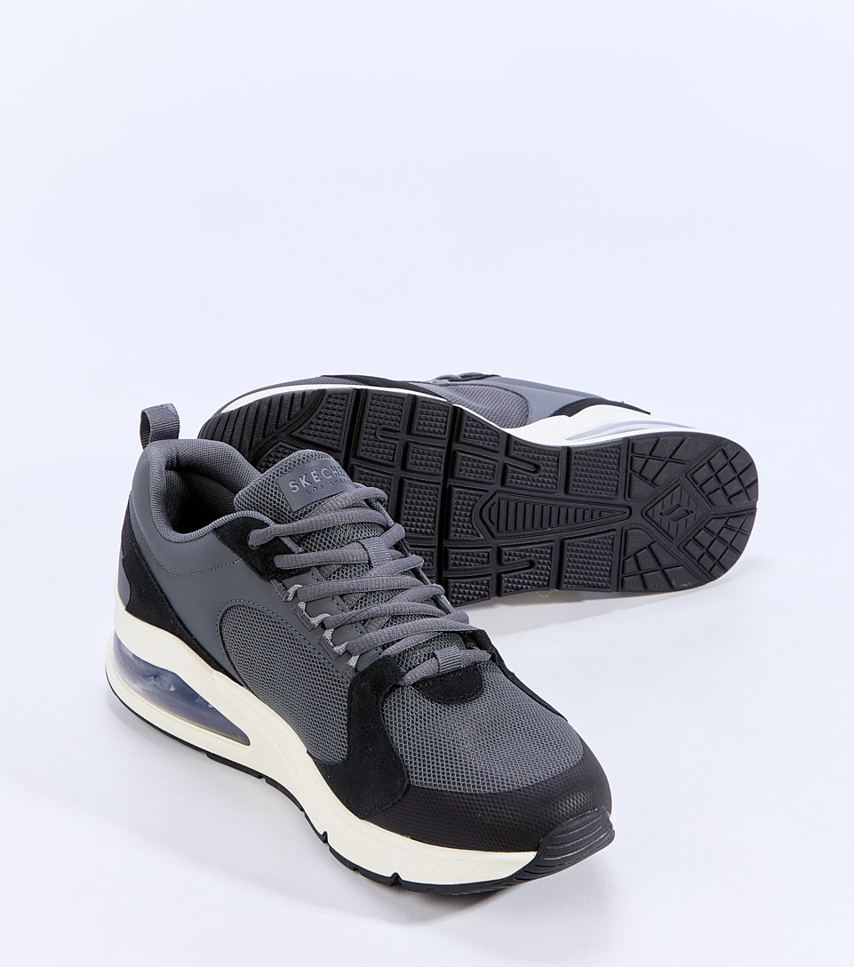 Tenis Skechers Uno 2 - 90s 2 122461 NG