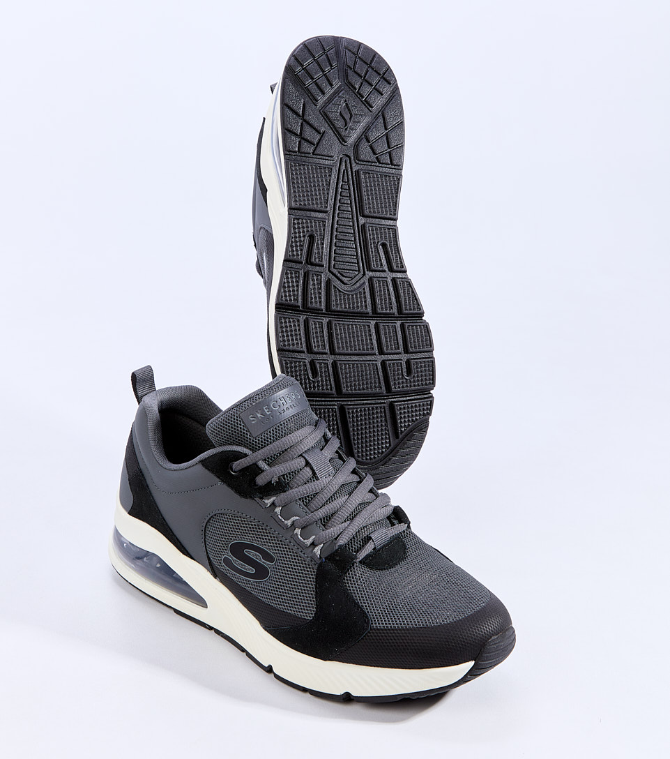 Tenis Skechers Uno 2 - 90s 2 122461 NG
