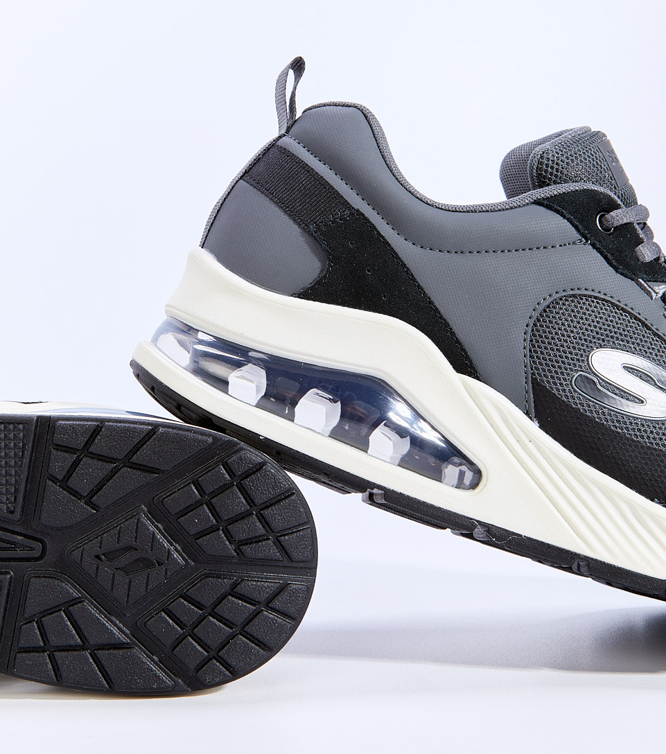 Tenis Skechers Uno 2 - 90s 2 122461 NG