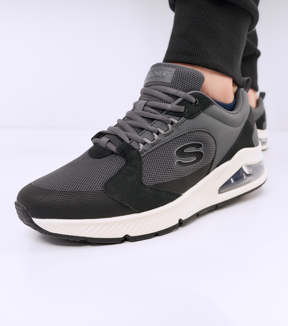 Tenis Skechers Uno 2 - 90s 2 122461 NG