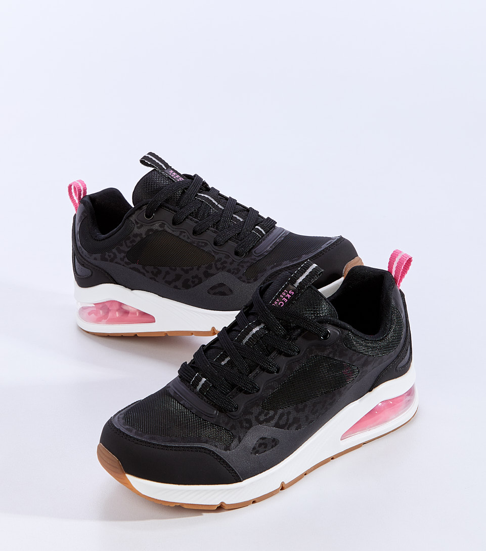 Tenis Skechers Uno 2 122418 NG