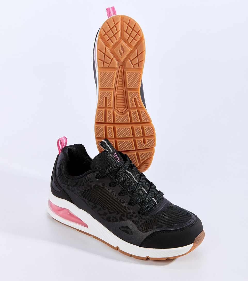 Tenis Skechers Uno 2 122418 NG