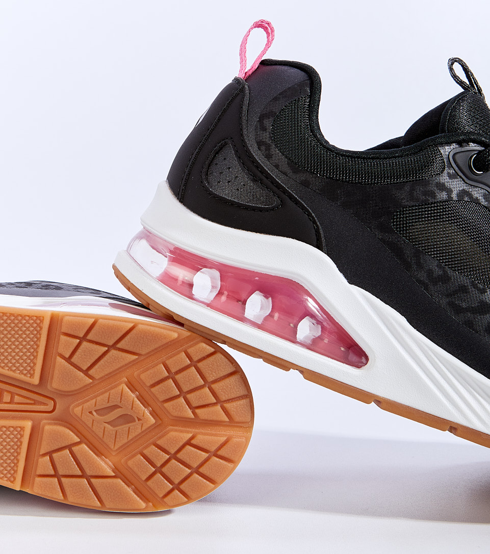 Tenis Skechers Uno 2 122418 NG