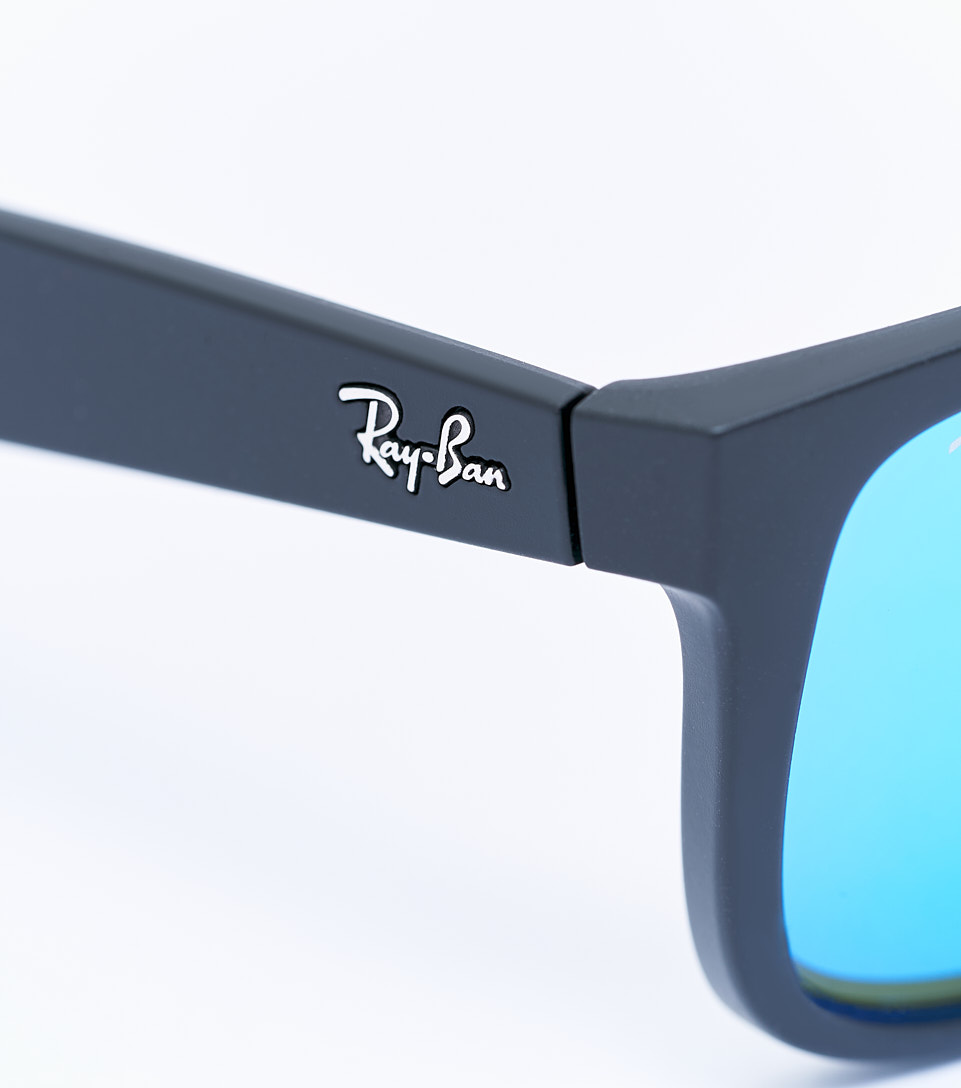 0rb4165622 5555 Gafas Rayban Con Estuche 085246 NG