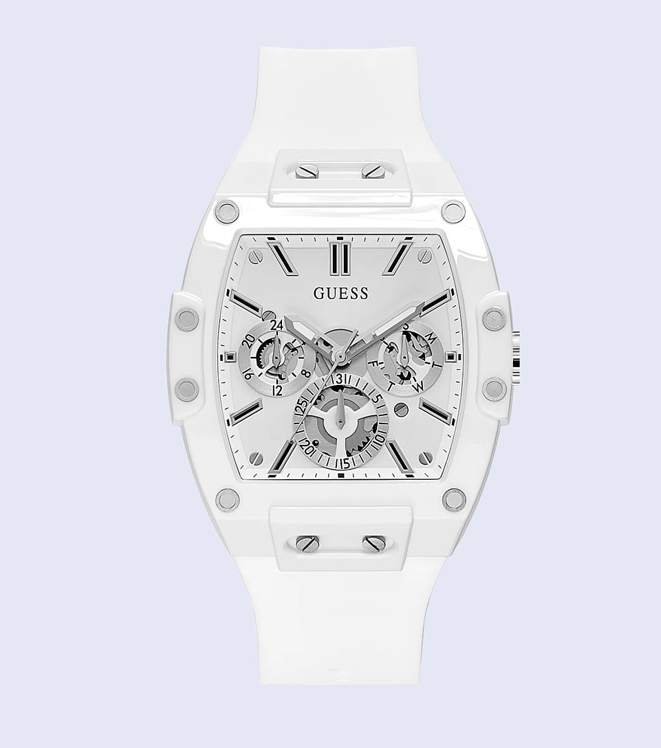 Reloj Phoenix GuessCU