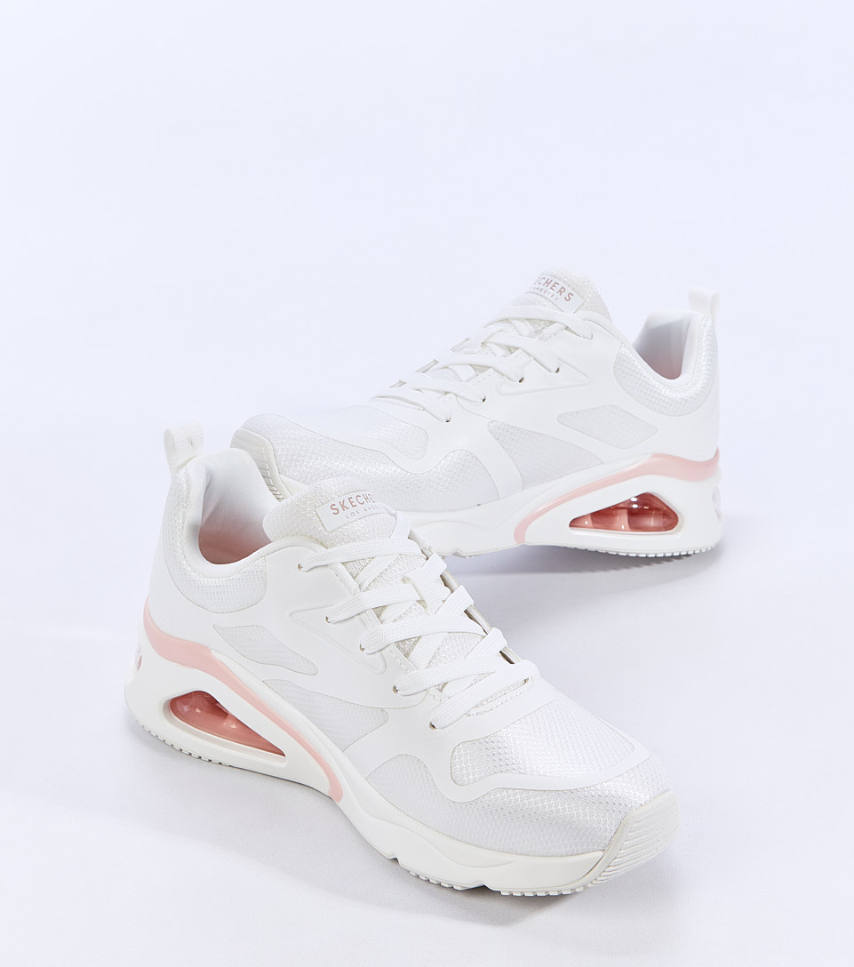 Tenis Skechers Tres Air Revolution 123176 BL