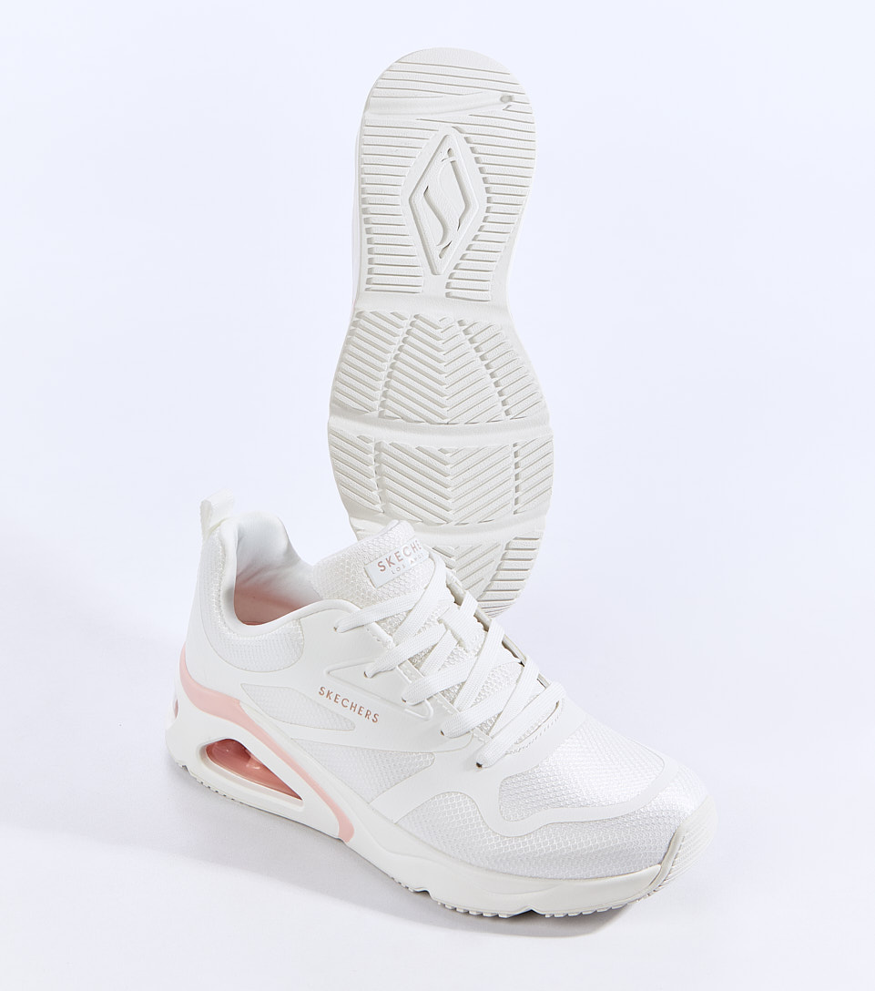 Tenis Skechers Tres Air Revolution 123176 BL