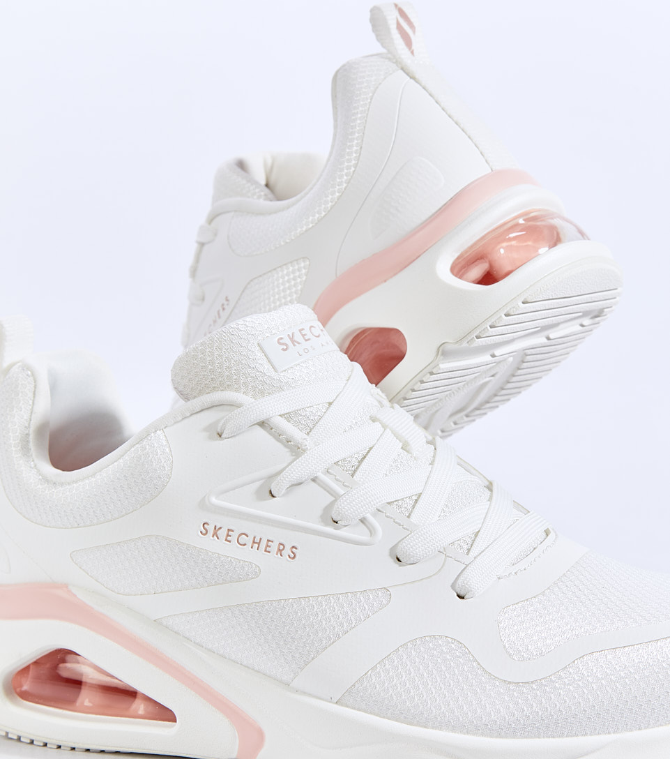 Tenis Skechers Tres Air Revolution 123176 BL