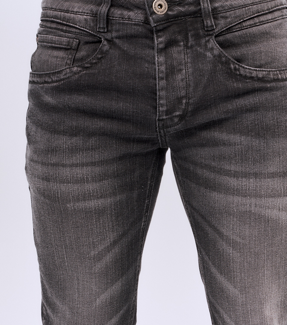 Jean Para Hombre Molderia Boston Con Proceso Y Rotos Unser 828788 NG
