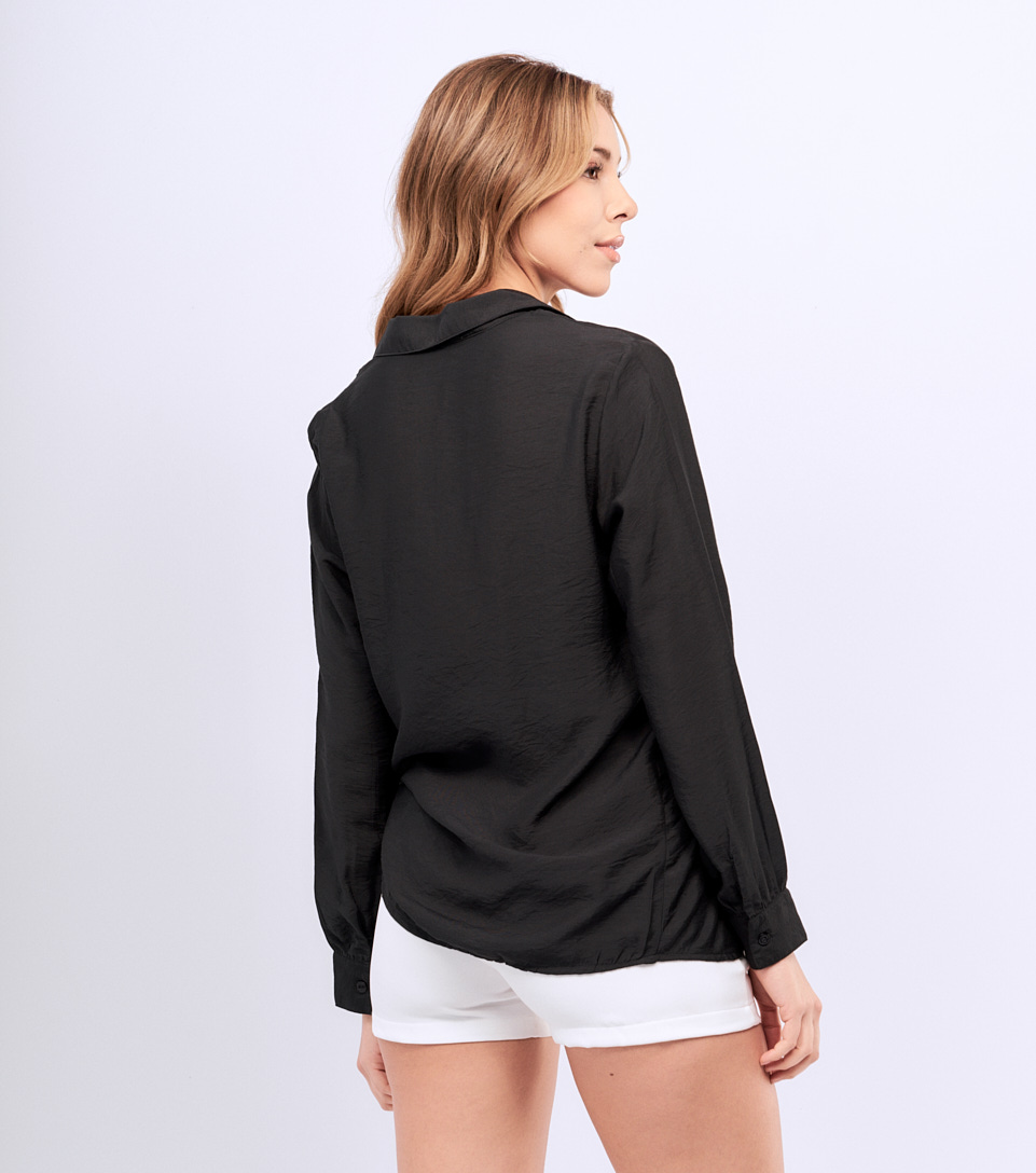 Blusa Y Top Para Mujer Lucia Derek Lovely 829762 NG