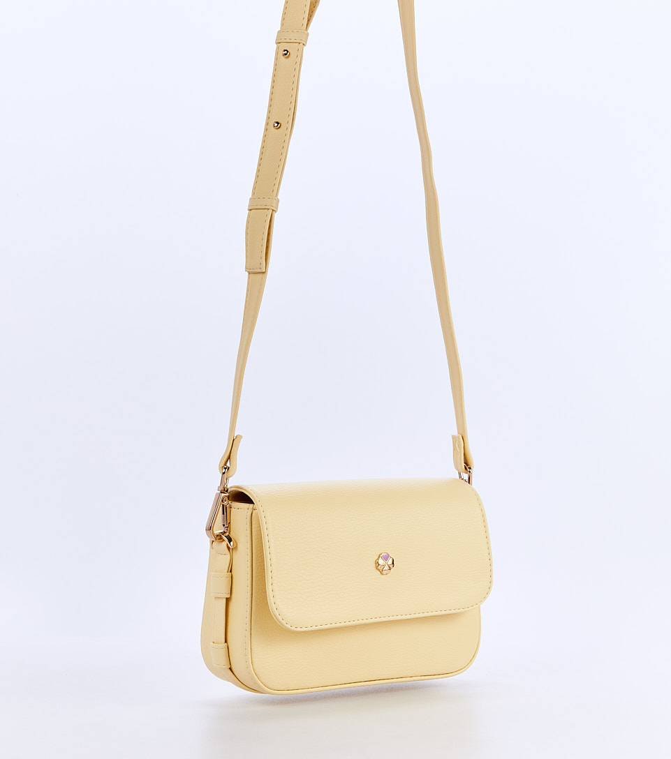 Bolsos Piel Bolsos Color Mostaza Baratos Bolso De Mano Y Bandolera