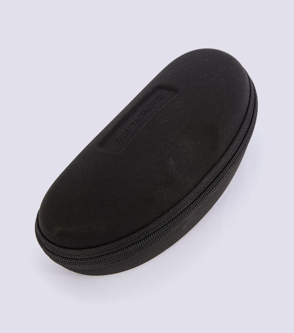 Gafas Evan Polarizadas Cuadradas Con Estuche Unser 821153 AZ