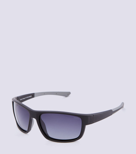 Gafas Evan Polarizadas Cuadradas Con Estuche UnserGR