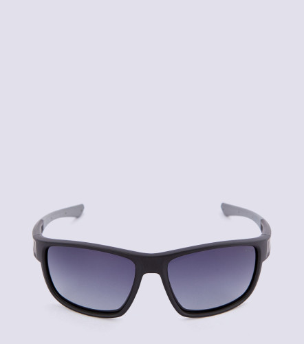 Gafas Evan Polarizadas Cuadradas Con Estuche UnserGR