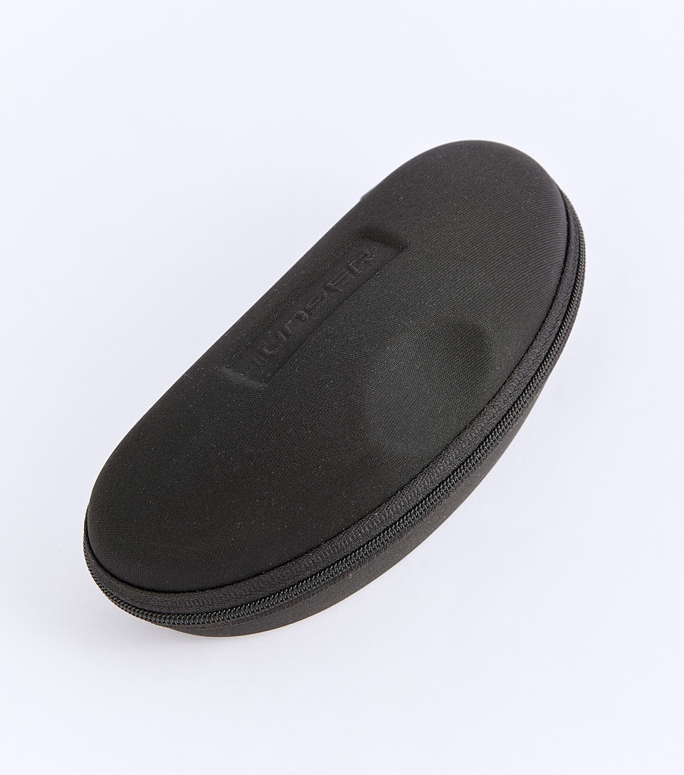 Gafas Liam Unicolor Polarizadas Con Estuche Unser 821155 CF