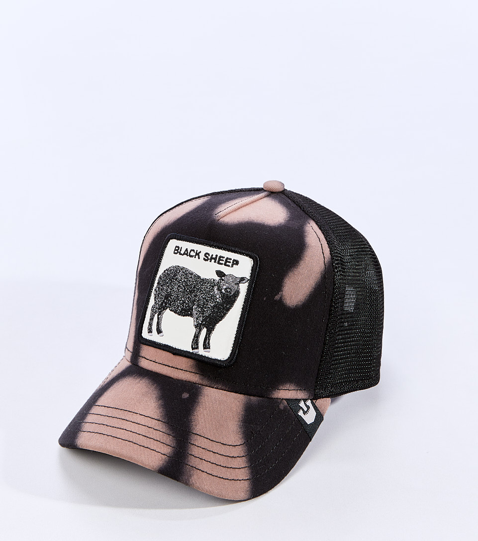 Gorra Goorin Bros Acid Sheep 123159 NG
