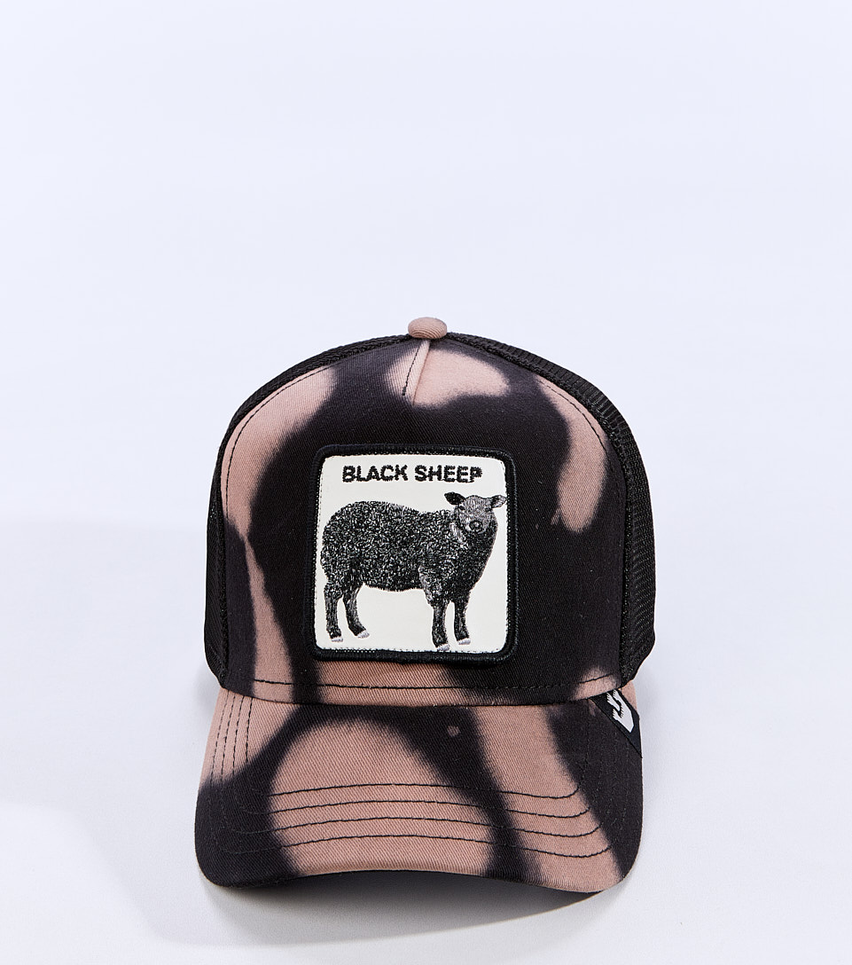 Gorra Goorin Bros Acid Sheep 123159 NG