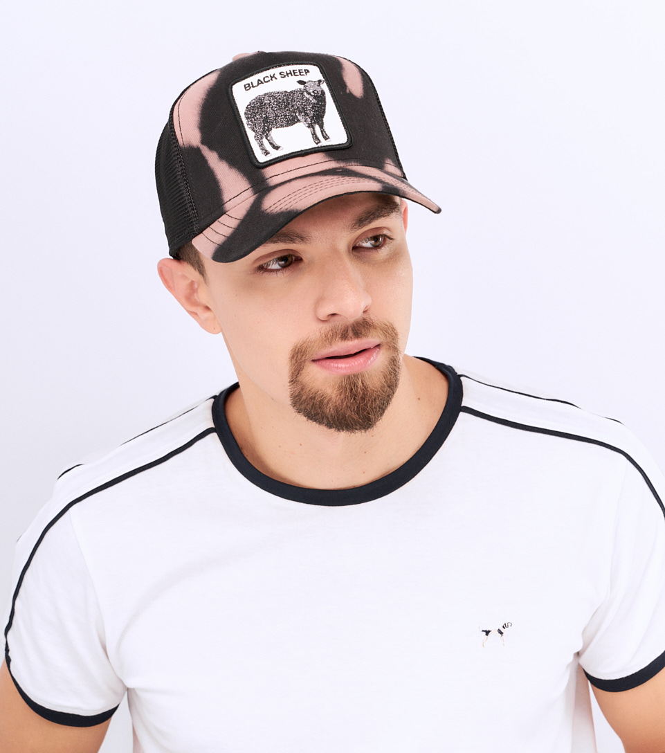 Gorra Goorin Bros Acid Sheep 123159 NG