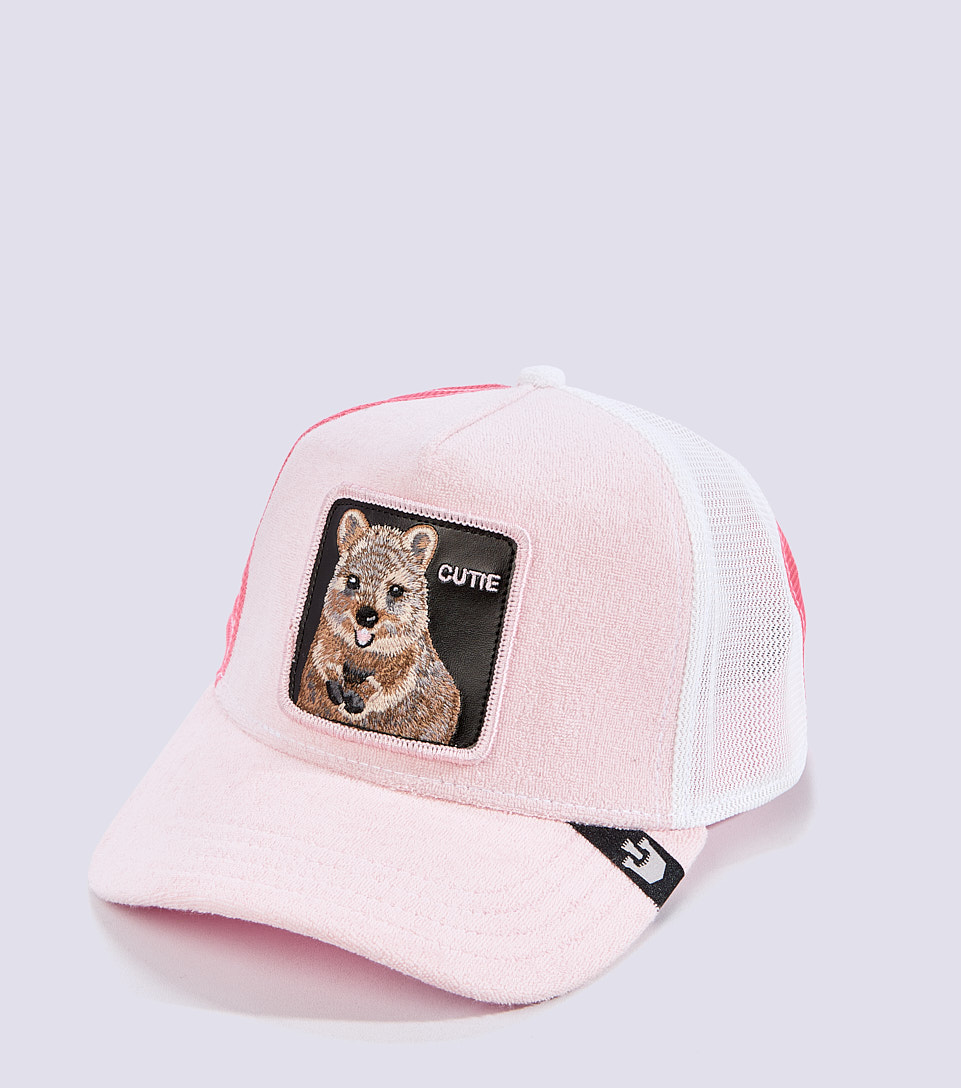 gorra goorin bros mujer