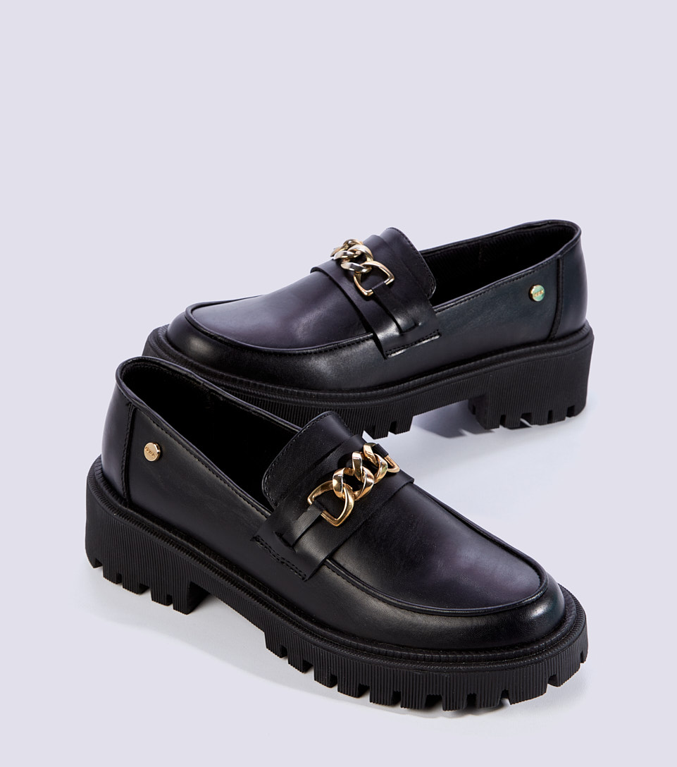 Mocasines Para Mujer Derek Lovely 831953 NG