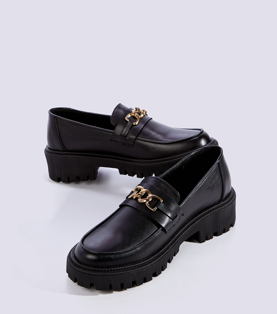 Mocasines Para Mujer Derek Lovely 831953 NG