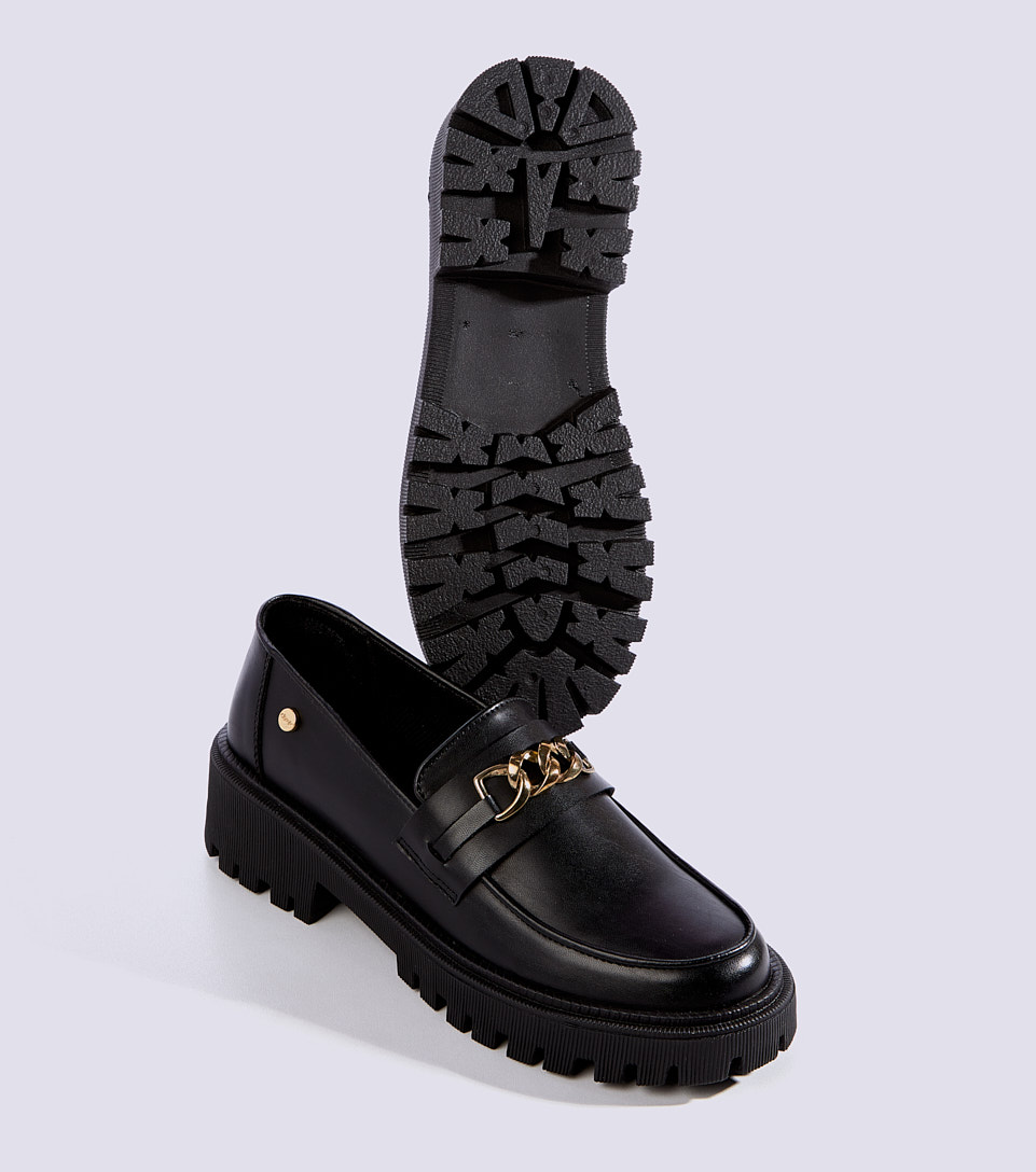 Mocasines Para Mujer Derek Lovely 831953 NG