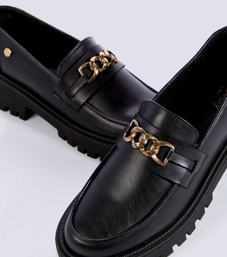 Mocasines Para Mujer Derek Lovely 831953 NG