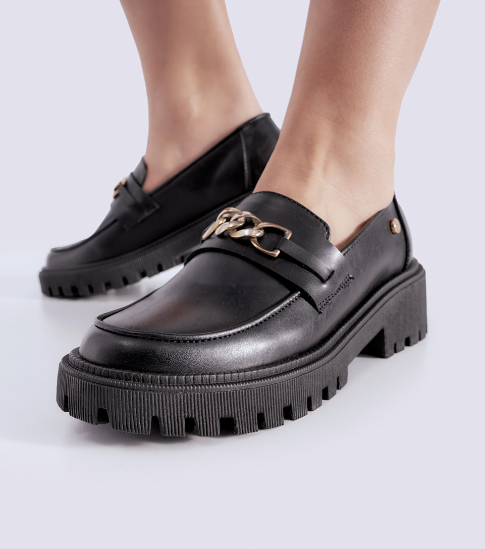 Mocasines Para Mujer Derek Lovely 831953 NG