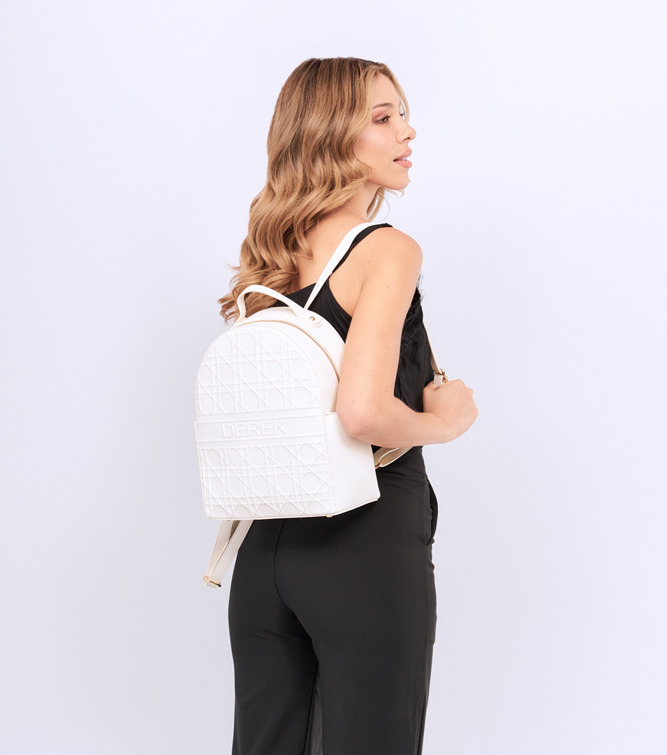 Morral Para Mujer Derek 826752 BL