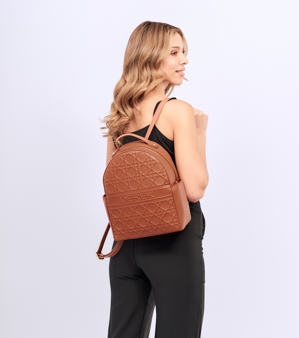 Morral Para Mujer Derek 826752 BL