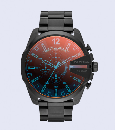 Reloj Diesel Para Hombre DieselNG