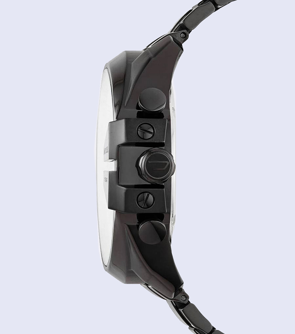 Reloj Diesel Para Hombre Diesel 102689 NG
