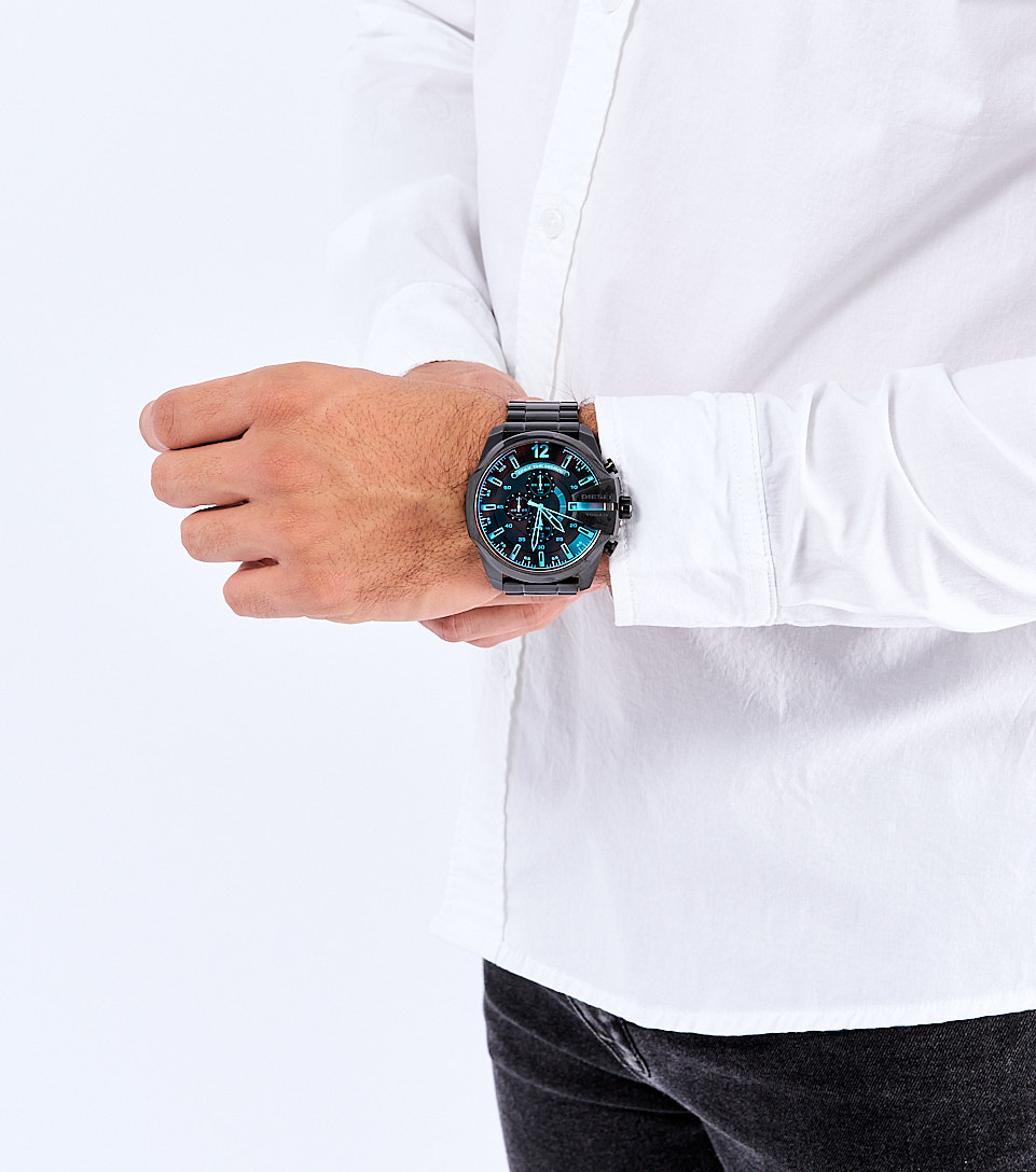 Reloj Diesel Para Hombre Diesel 102689 NG