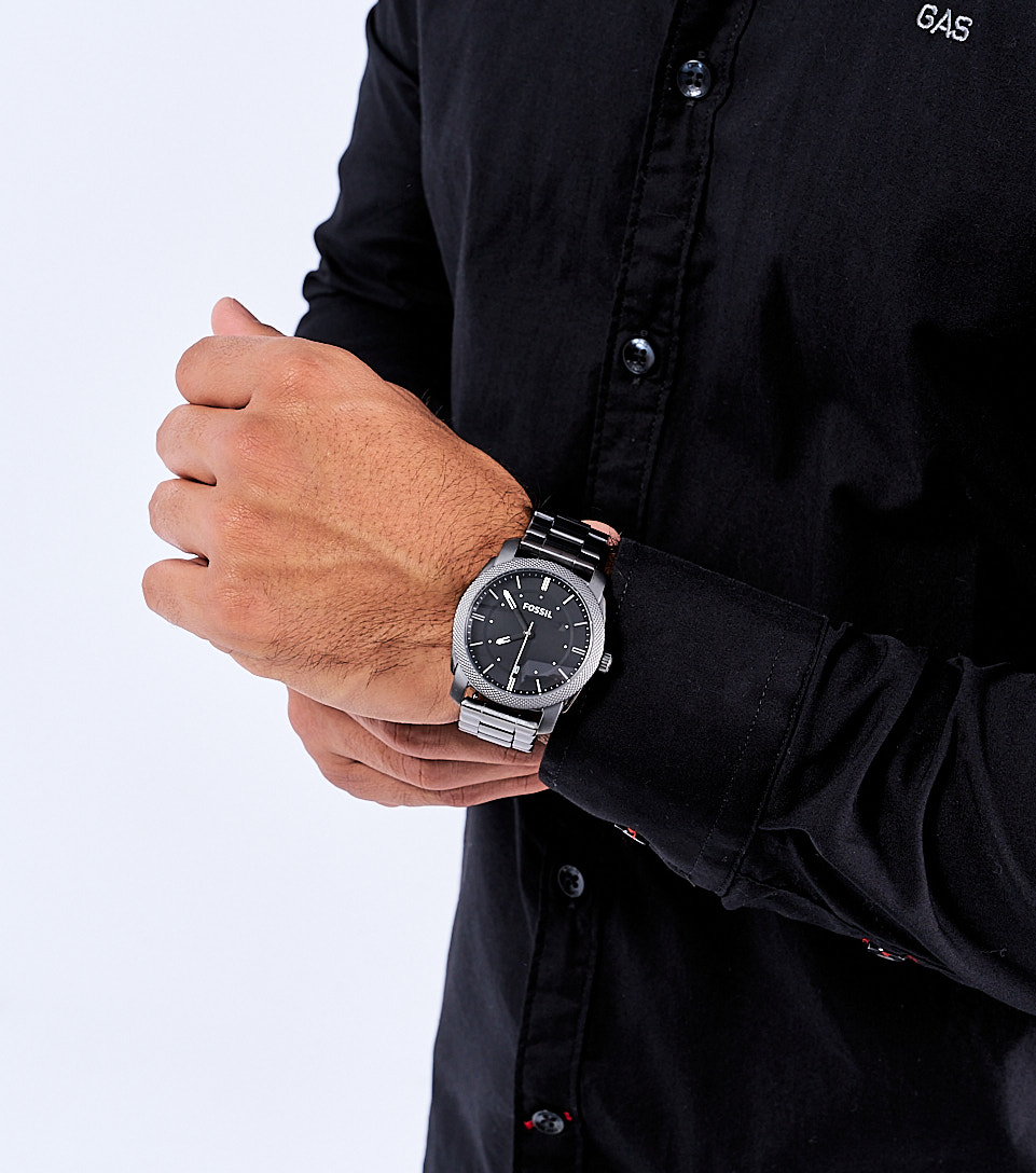 Reloj Fossil Fossil 091410 PT