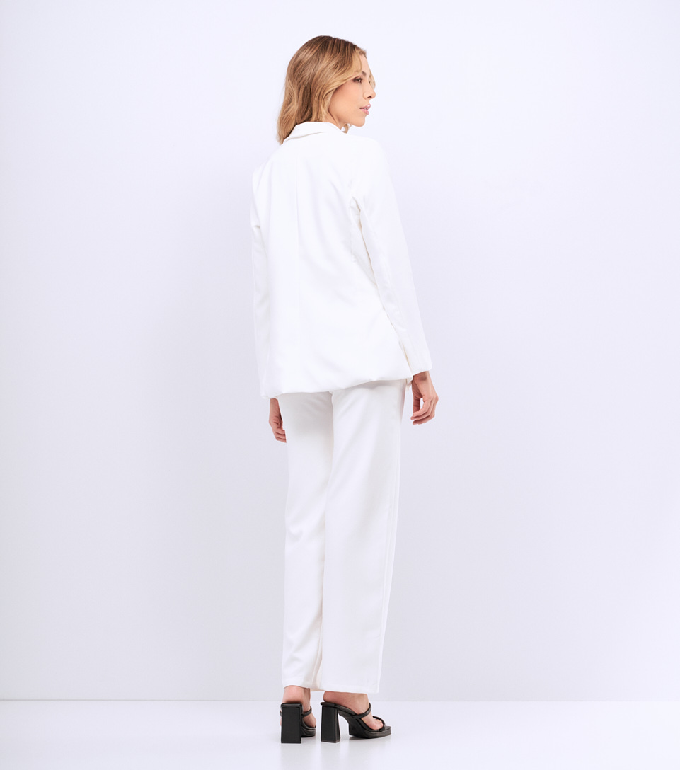 Set Chaqueta Y Pantalon Para Mujer Derek 824862 AR