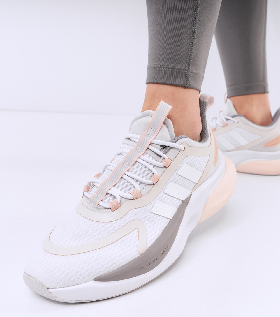 Tenis Adidas  Alphabounce 122006 BL
