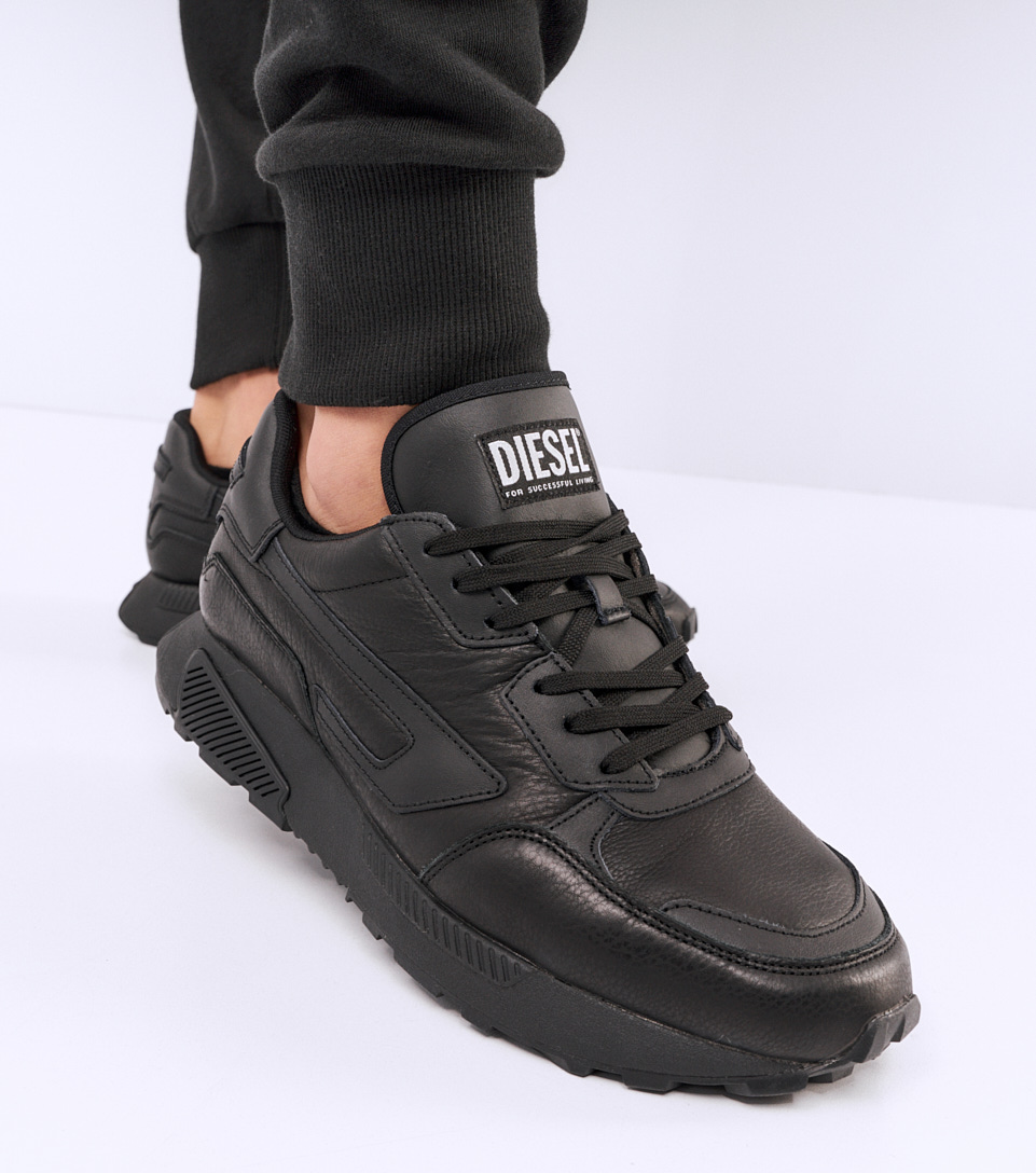 Tenis Diesel S-tyche Ll 122426 NG