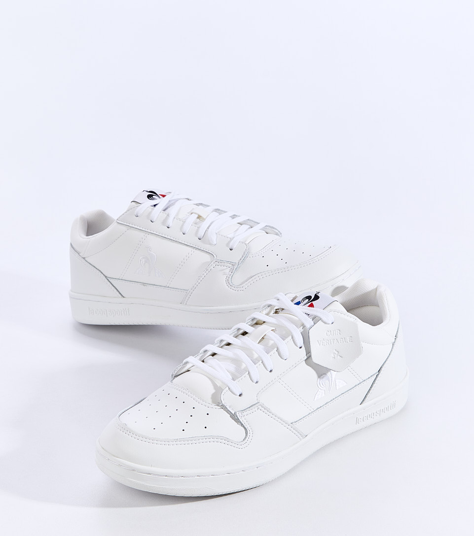Tenis Le Coq Breakpoint 123166 BL