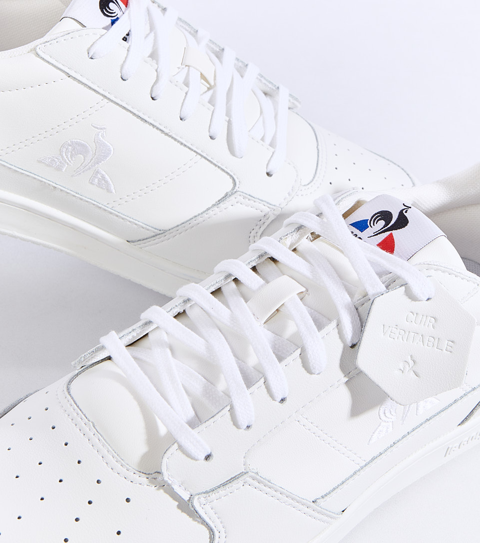 Tenis Le Coq Breakpoint 123166 BL