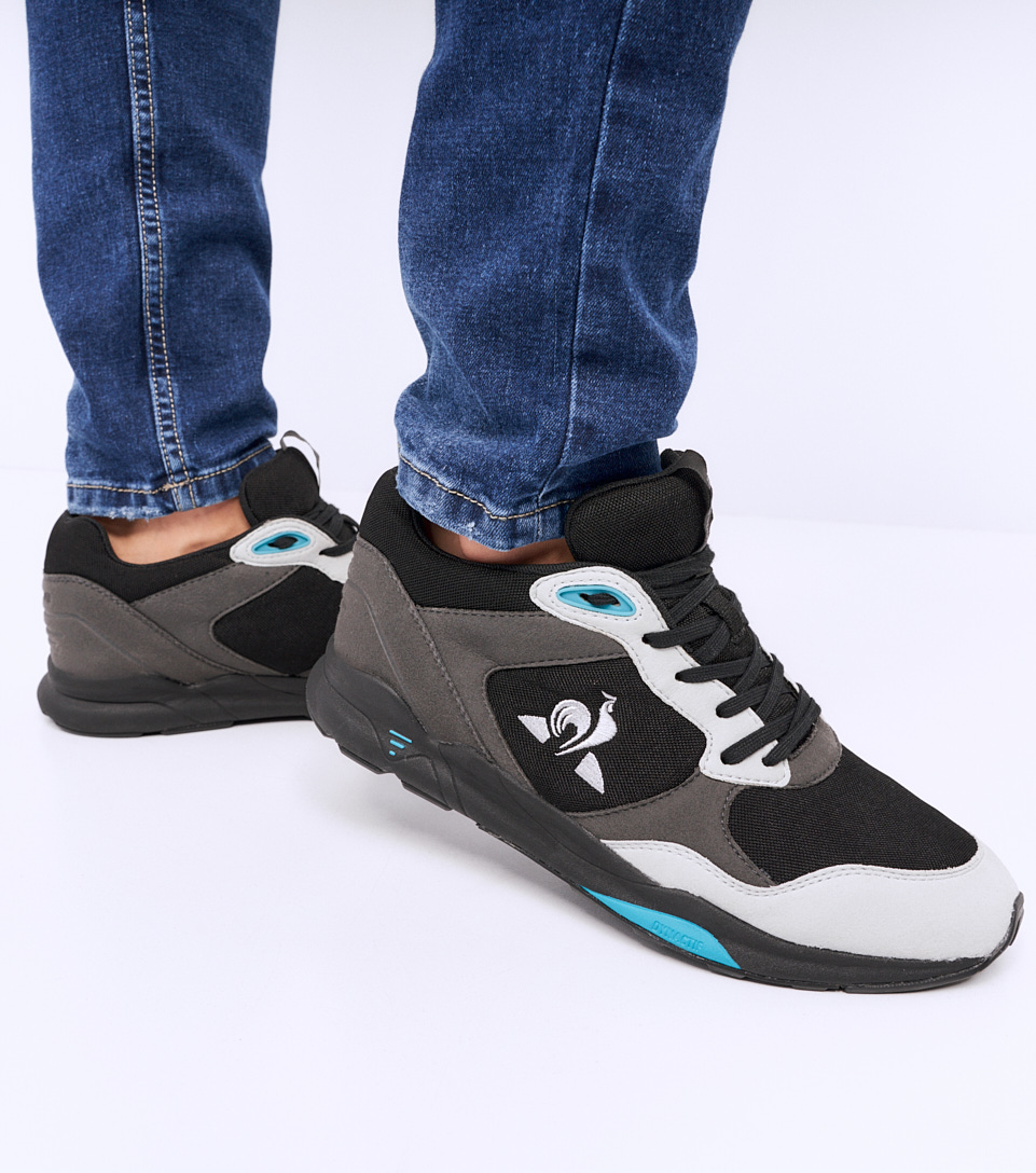 Tenis Le Coq Lcs R500 Sport 122448 NG