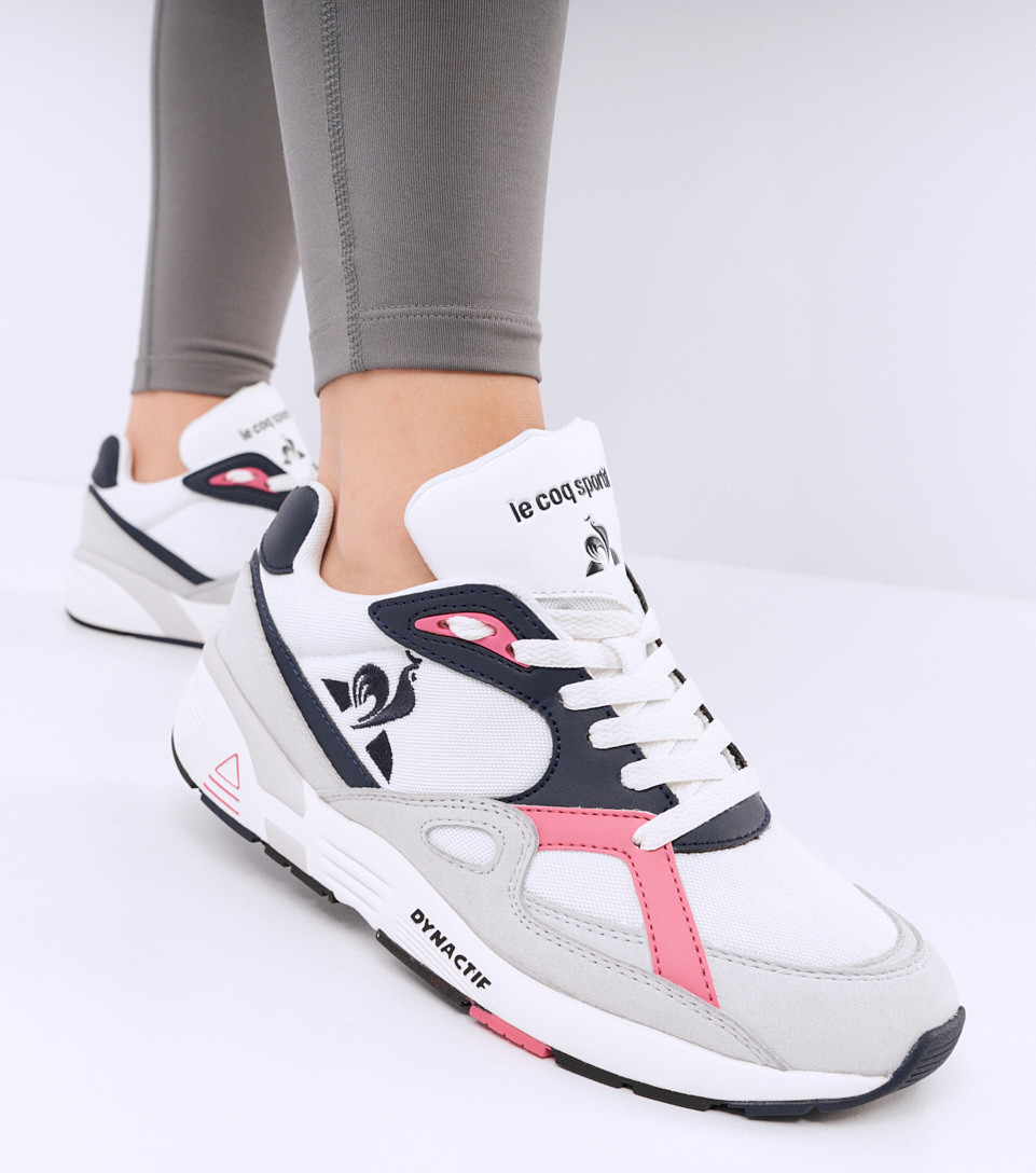 Tenis  Le Coq  Lcs R850 123165 BL
