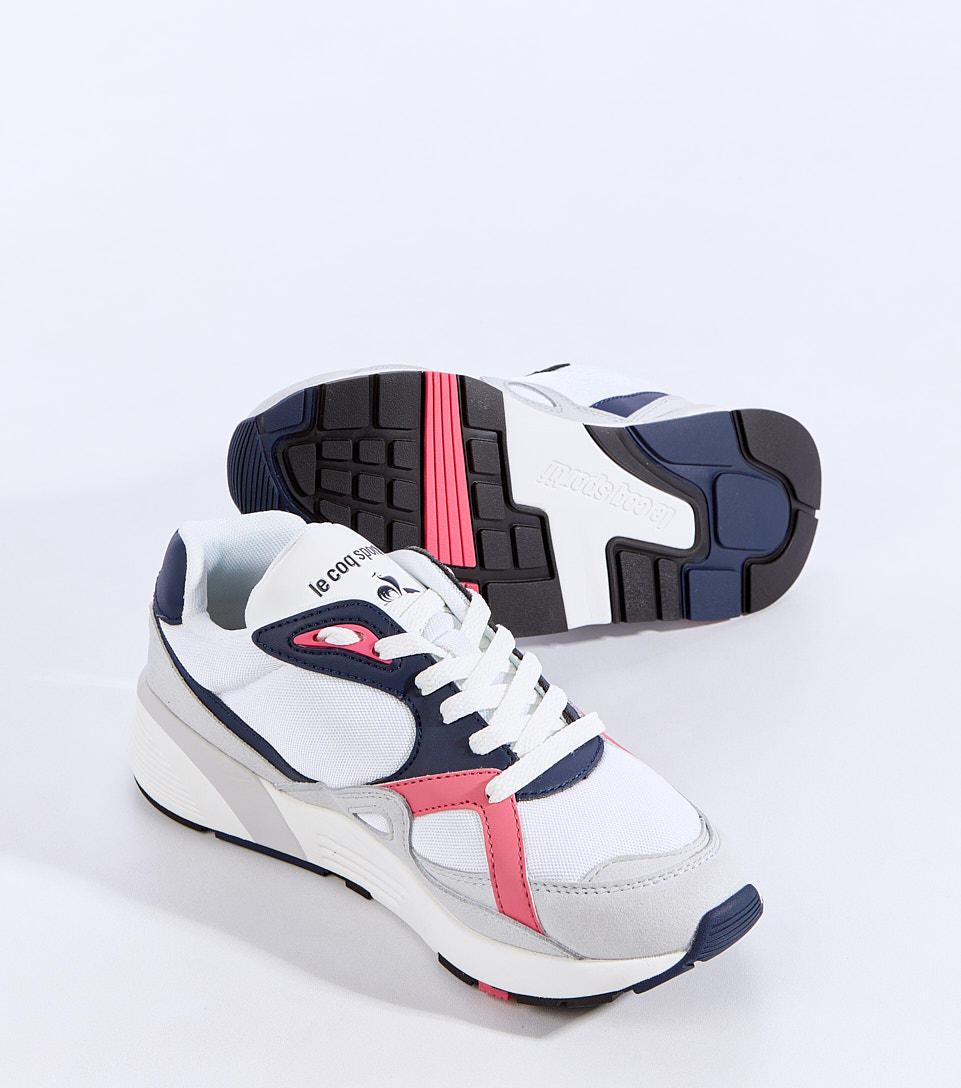 Tenis  Le Coq  Lcs R850 123165 BL