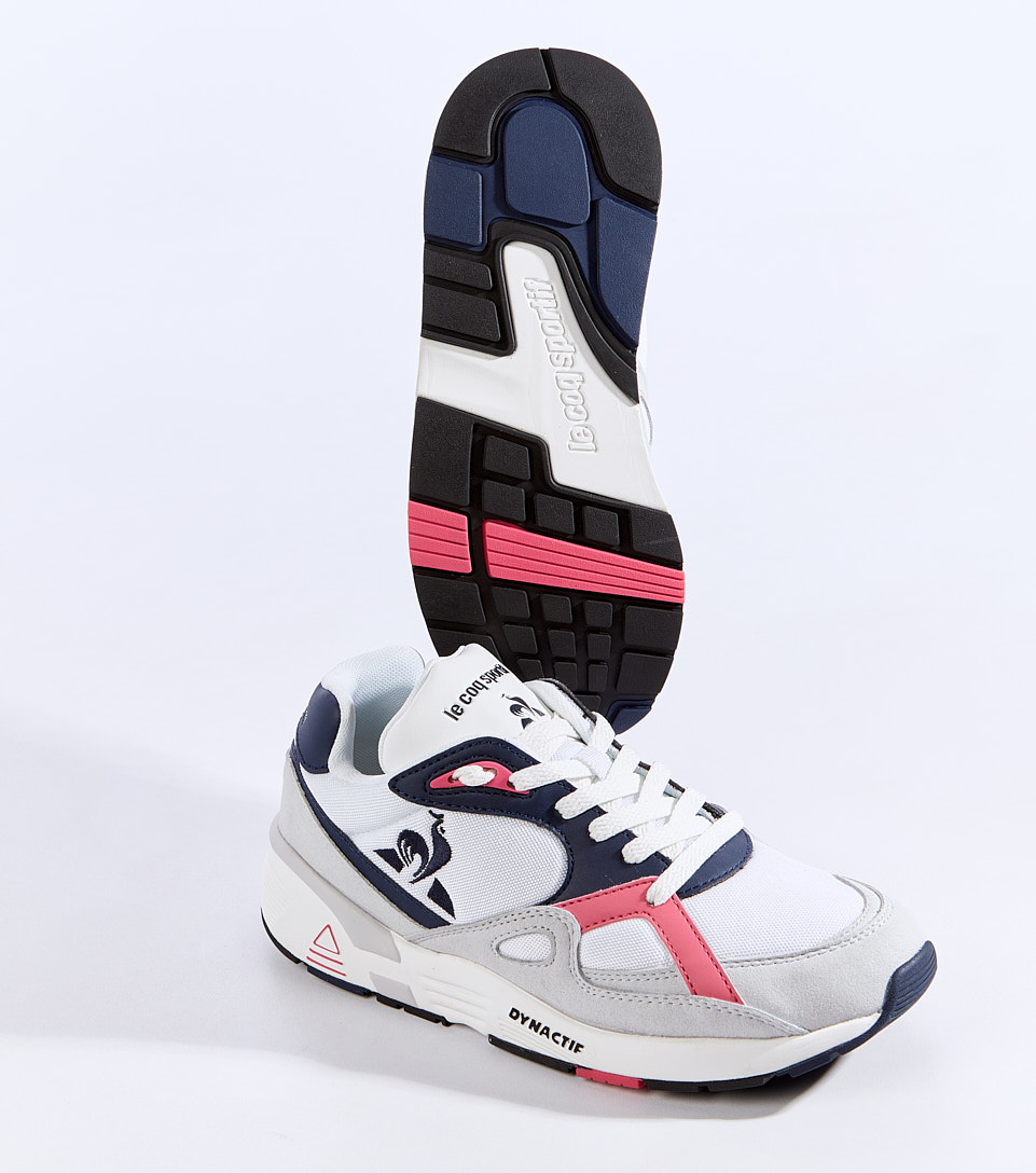 Tenis  Le Coq  Lcs R850 123165 BL