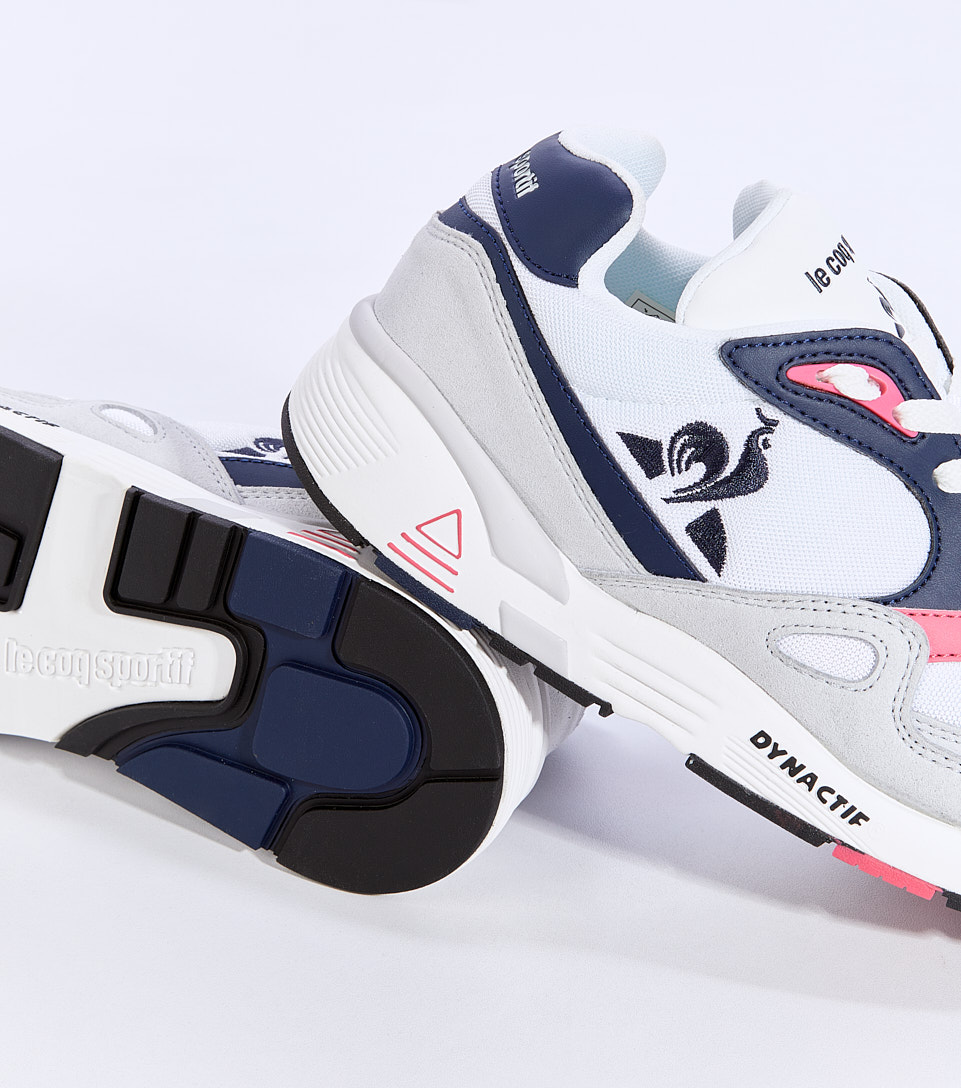 Tenis  Le Coq  Lcs R850 123165 BL