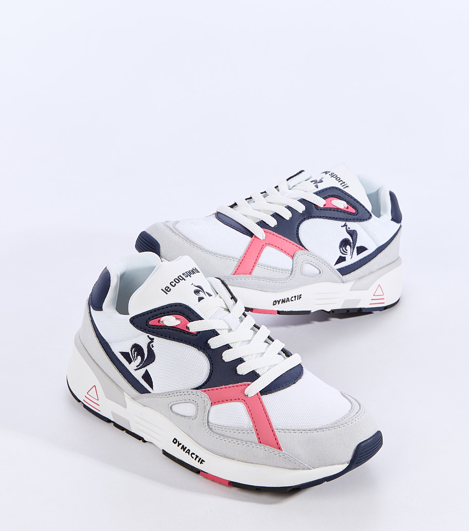 Tenis  Le Coq  Lcs R850 123165 BL