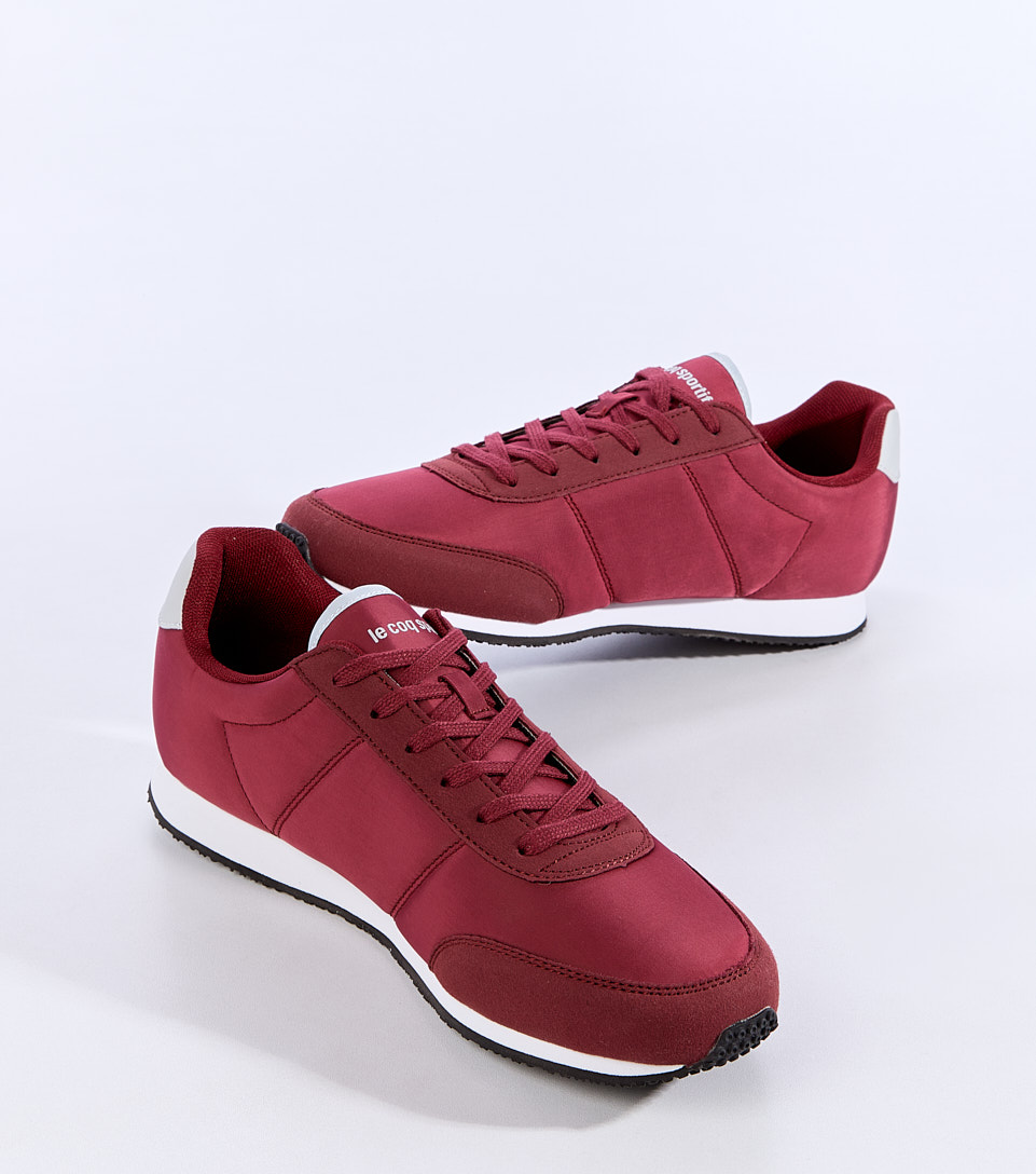 Tenis Le Coq Racerone 123162 VT